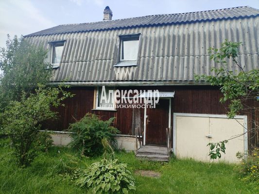 Продам дачу в поселке Ухта, Заря тер. СНТ, 296, Ухта массив, 64 км от города