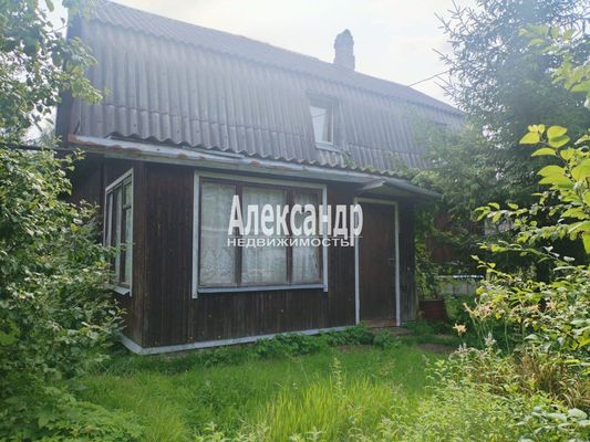 Продам дачу в поселке Ухта, Заря тер. СНТ, 296, Ухта массив, 64 км от города