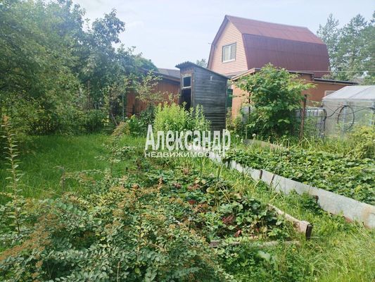Продам дачу в поселке Ухта, Заря тер. СНТ, 296, Ухта массив, 64 км от города