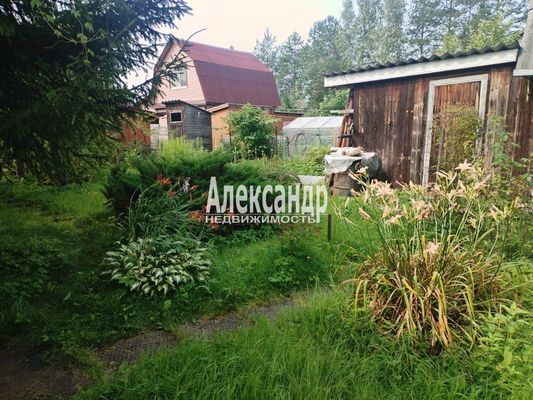 Продам дачу в поселке Ухта, Заря тер. СНТ, 296, Ухта массив, 64 км от города