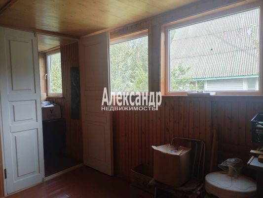 Продам дачу в поселке Ухта, Заря тер. СНТ, 296, Ухта массив, 64 км от города