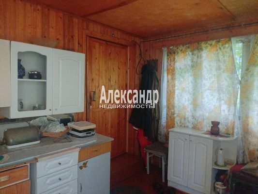 Продам дачу в поселке Ухта, Заря тер. СНТ, 296, Ухта массив, 64 км от города