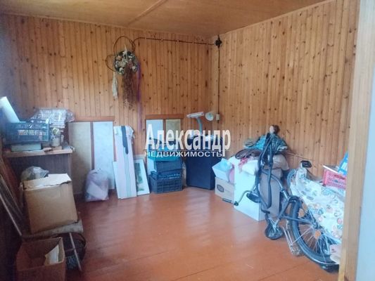 Продам дачу в поселке Ухта, Заря тер. СНТ, 296, Ухта массив, 64 км от города