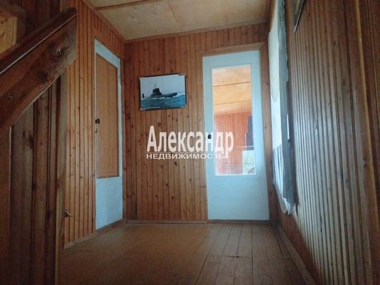Продам дачу в поселке Ухта, Заря тер. СНТ, 296, Ухта массив, 64 км от города