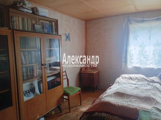 Продам дачу в поселке Ухта, Заря тер. СНТ, 296, Ухта массив, 64 км от города