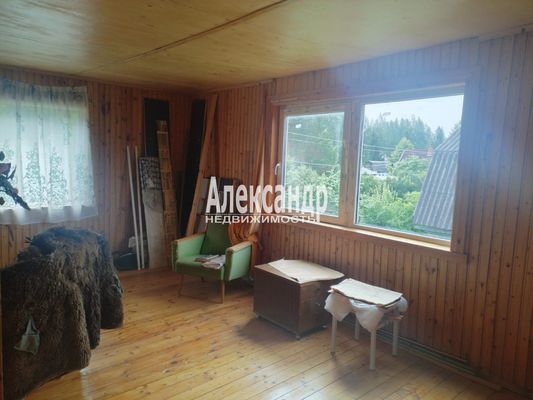 Продам дачу в поселке Ухта, Заря тер. СНТ, 296, Ухта массив, 64 км от города