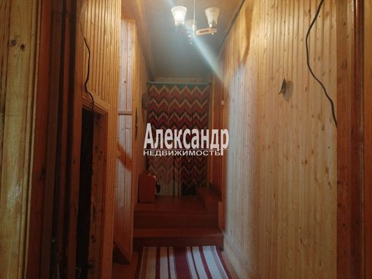 Продам дачу в поселке Ухта, Заря тер. СНТ, 296, Ухта массив, 64 км от города