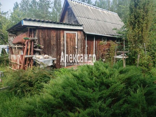 Продам дачу в поселке Ухта, Заря тер. СНТ, 296, Ухта массив, 64 км от города