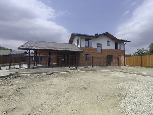 Продам коттедж, Мира ул, Северская ст-ца, 0 км от города