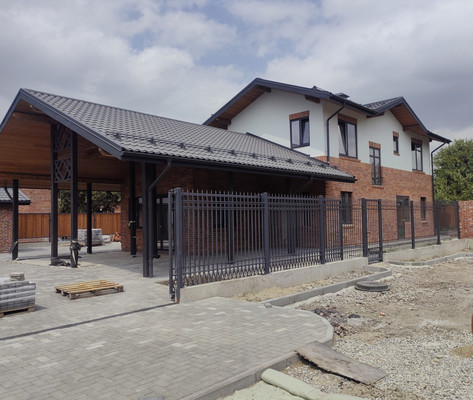 Продам коттедж, Мира ул, Северская ст-ца, 0 км от города