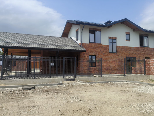 Продам коттедж, Мира ул, Северская ст-ца, 0 км от города