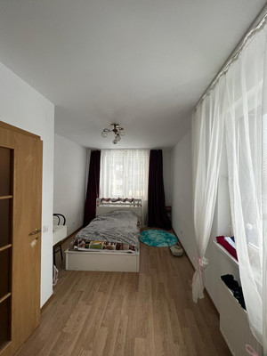 Продам трехкомнатную (3-комн.) квартиру, Мебельная ул, 35Ак2, Санкт-Петербург г
