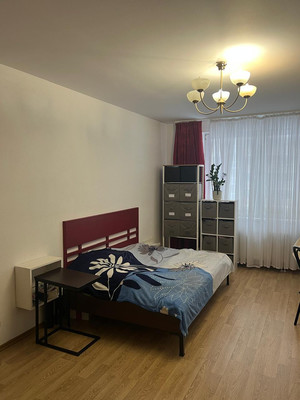 Продам трехкомнатную (3-комн.) квартиру, Мебельная ул, 35Ак2, Санкт-Петербург г