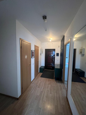 Продам трехкомнатную (3-комн.) квартиру, Мебельная ул, 35Ак2, Санкт-Петербург г