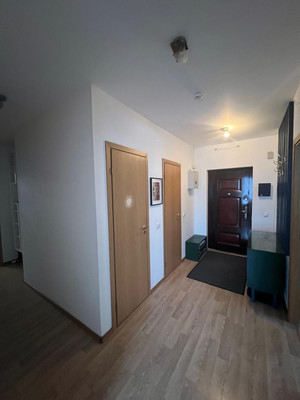 Продам трехкомнатную (3-комн.) квартиру, Мебельная ул, 35Ак2, Санкт-Петербург г