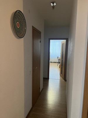 Продам трехкомнатную (3-комн.) квартиру, Мебельная ул, 35Ак2, Санкт-Петербург г