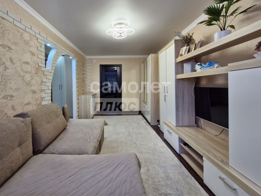 Продам двухкомнатную (2-комн.) квартиру, Краснодарская ул, 240, Славянск-на-Кубани г