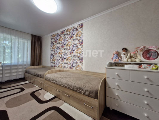 Продам двухкомнатную (2-комн.) квартиру, Краснодарская ул, 240, Славянск-на-Кубани г