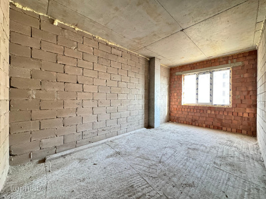 Продам двухкомнатную (2-комн.) квартиру, Кабардинская ул, 202, Нальчик г