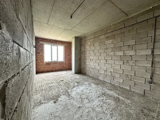 Продам двухкомнатную (2-комн.) квартиру, Кабардинская ул, 202, Нальчик г