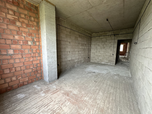 Продам двухкомнатную (2-комн.) квартиру, Кабардинская ул, 202, Нальчик г