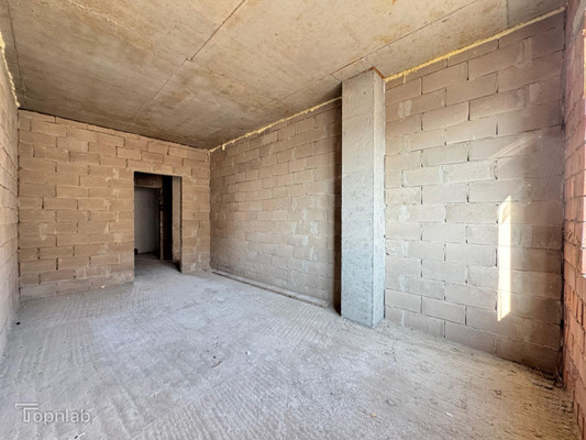 Продам двухкомнатную (2-комн.) квартиру, Кабардинская ул, 202, Нальчик г