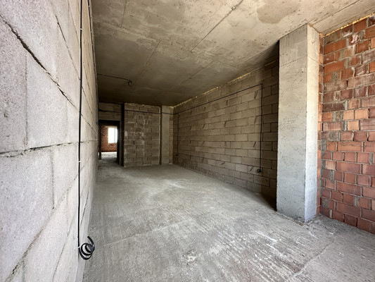 Продам двухкомнатную (2-комн.) квартиру, Кабардинская ул, 202, Нальчик г