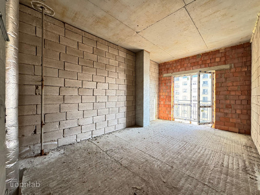 Продам двухкомнатную (2-комн.) квартиру, Кабардинская ул, 202, Нальчик г