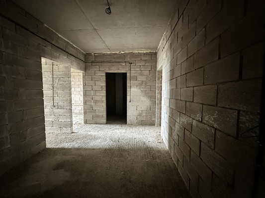 Продам двухкомнатную (2-комн.) квартиру, Кабардинская ул, 202, Нальчик г