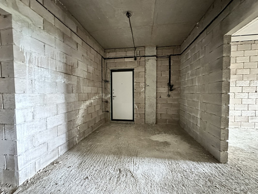 Продам двухкомнатную (2-комн.) квартиру, Кабардинская ул, 202, Нальчик г