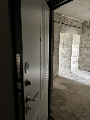 Продам двухкомнатную (2-комн.) квартиру, Кабардинская ул, 202, Нальчик г