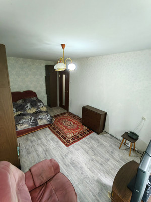 Продам двухкомнатную (2-комн.) квартиру, Кутузовский (Центральный мкр.) проезд, 18, Домодедово г
