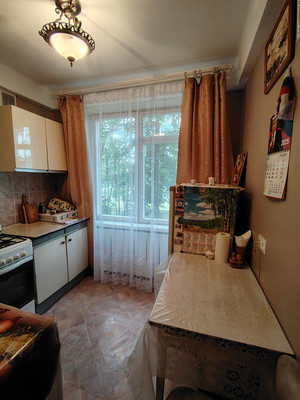 Продам комнату в 2-комн. квартире, Гражданский пр-кт, 94Ак2, Санкт-Петербург г