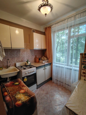 Продам комнату в 2-комн. квартире, Гражданский пр-кт, 94Ак2, Санкт-Петербург г