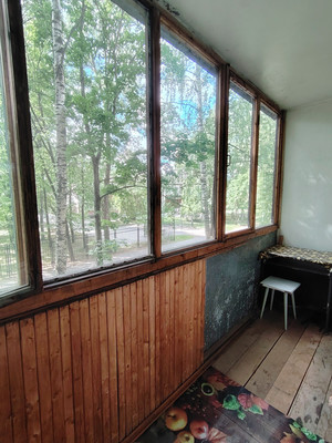 Продам комнату в 2-комн. квартире, Гражданский пр-кт, 94Ак2, Санкт-Петербург г