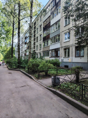 Продам комнату в 2-комн. квартире, Гражданский пр-кт, 94Ак2, Санкт-Петербург г