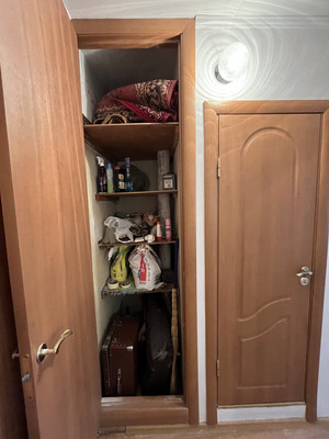 Продам однокомнатную (1-комн.) квартиру, Передовиков ул, 37А, Санкт-Петербург г