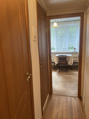 Продам однокомнатную (1-комн.) квартиру, Передовиков ул, 37А, Санкт-Петербург г