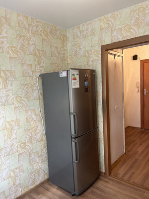 Продам однокомнатную (1-комн.) квартиру, Передовиков ул, 37А, Санкт-Петербург г
