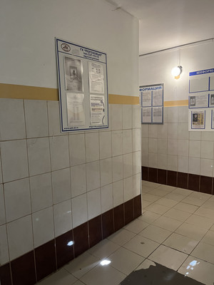 Продам однокомнатную (1-комн.) квартиру, Передовиков ул, 37А, Санкт-Петербург г