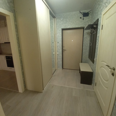 Продам однокомнатную (1-комн.) квартиру, Северная ул, 5к2, Дубки с