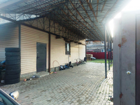 Продам дом, СНТ Испытатель-2 тер, Подольской машинно-испытательной станции п, 0 км от города