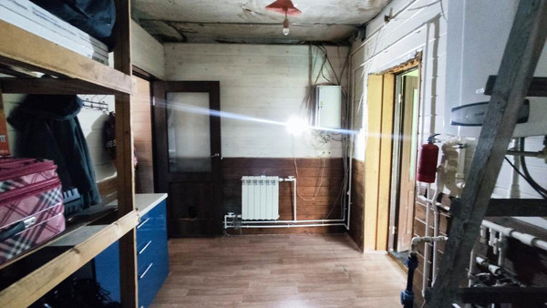 Продам дом, СНТ Испытатель-2 тер, Подольской машинно-испытательной станции п, 0 км от города
