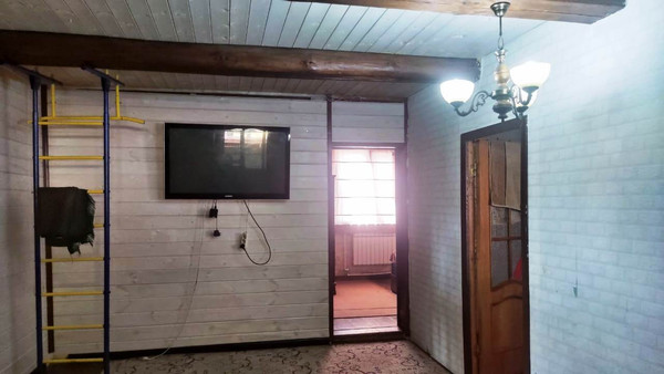 Продам дом, СНТ Испытатель-2 тер, Подольской машинно-испытательной станции п, 0 км от города