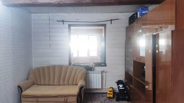 Продам дом, СНТ Испытатель-2 тер, Подольской машинно-испытательной станции п, 0 км от города