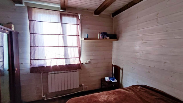 Продам дом, СНТ Испытатель-2 тер, Подольской машинно-испытательной станции п, 0 км от города