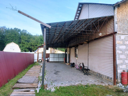 Продам дом, СНТ Испытатель-2 тер, Подольской машинно-испытательной станции п, 0 км от города