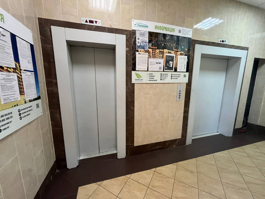 Продам однокомнатную (1-комн.) квартиру, Каширское шоссе (Западный мкр.) ул, 6, Домодедово г