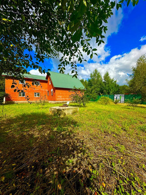 Продам дом, Дмитровская ул, 5А, опытного хоз-ва &amp;quot;Ермолино&amp;quot; п, 0 км от города