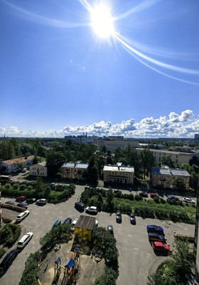 Продам трехкомнатную (3-комн.) квартиру, Дунайский пр-кт, 23, Санкт-Петербург г